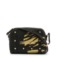 Picture of Love Moschino-JC4074PP1CLG1 Black